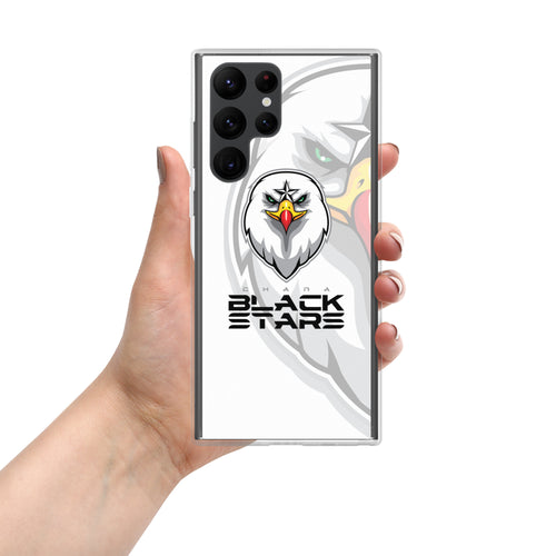 SUPPORTERS Samsung® Case White Ghana