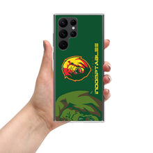 Load image into Gallery viewer, SUPPORTERS Samsung® Case Green Cameroon