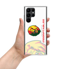 Load image into Gallery viewer, SUPPORTERS Samsung® Case White Cameroon