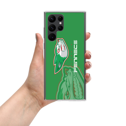 SUPPORTERS Samsung® Case Green Algeria