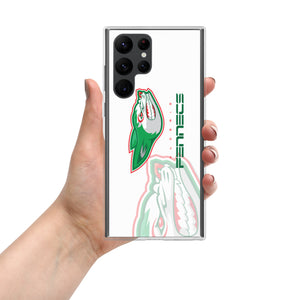 SUPPORTERS Samsung® Case White Algeria