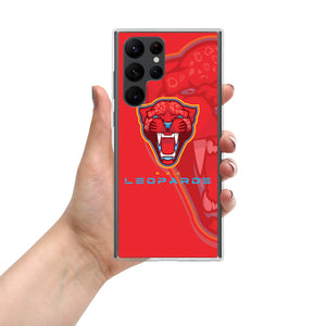 SUPPORTERS Samsung® Case Red DRC