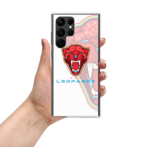 SUPPORTERS Samsung® Case White DRC