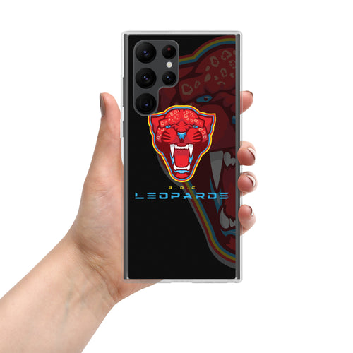 SUPPORTERS Samsung® Case Black DRC