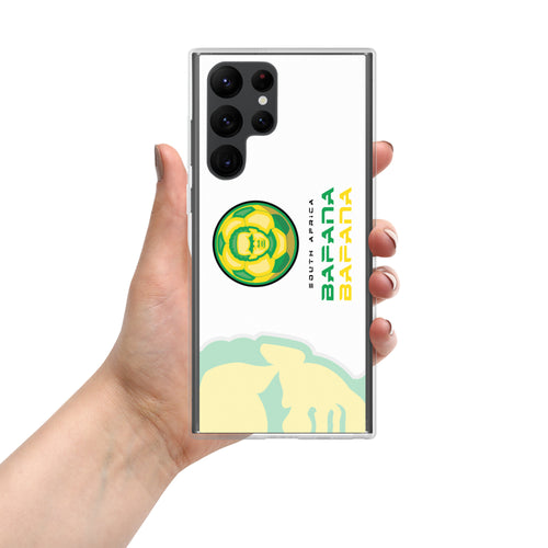 SUPPORTERS Samsung® Case White South Africa