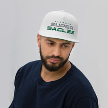 Charger l&#39;image dans la galerie, SUPPORTERS Casquette Plate Nigeria