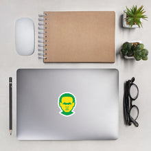 Load image into Gallery viewer, SUPPORTERS Stickers South Africa