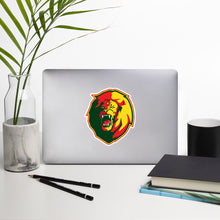 Load image into Gallery viewer, SUPPORTERS Stickers Cameroon