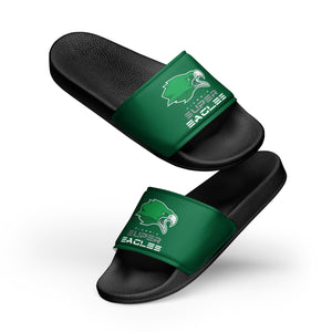 SUPPORTERS Men’s slides Green Nigeria