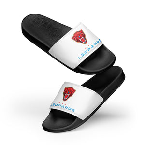 SUPPORTERS Men’s slides White DRC