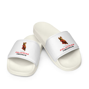 SUPPORTERS Men’s slides White Angola