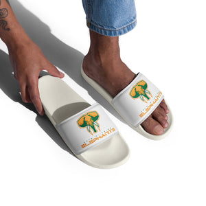 SUPPORTERS Men’s slides White Ivory Coast