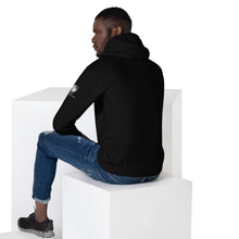 Load image into Gallery viewer, SUPPORTERS Hoodie Black Unisexe Ivory Coast