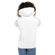 Load image into Gallery viewer, SUPPORTERS Hoodie White Unisexe Ivory Coast