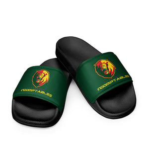 SUPPORTERS Women’s slides Green Cameroon